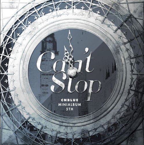 Cant Stop