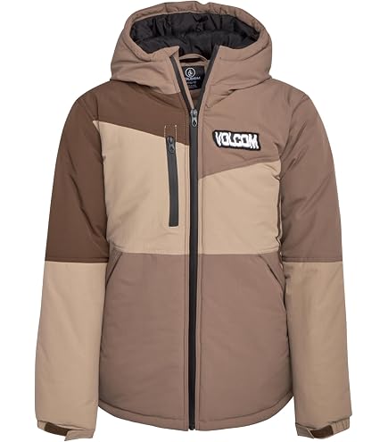 Amazon.com : Burton Boys Uproar 2L Jacket, Cobra Camo, Medium