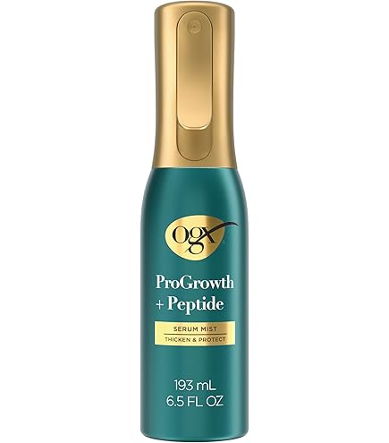 Amazon.com : OGX Smoothing + Liquid Pearl Luminescent Serum, 3.8