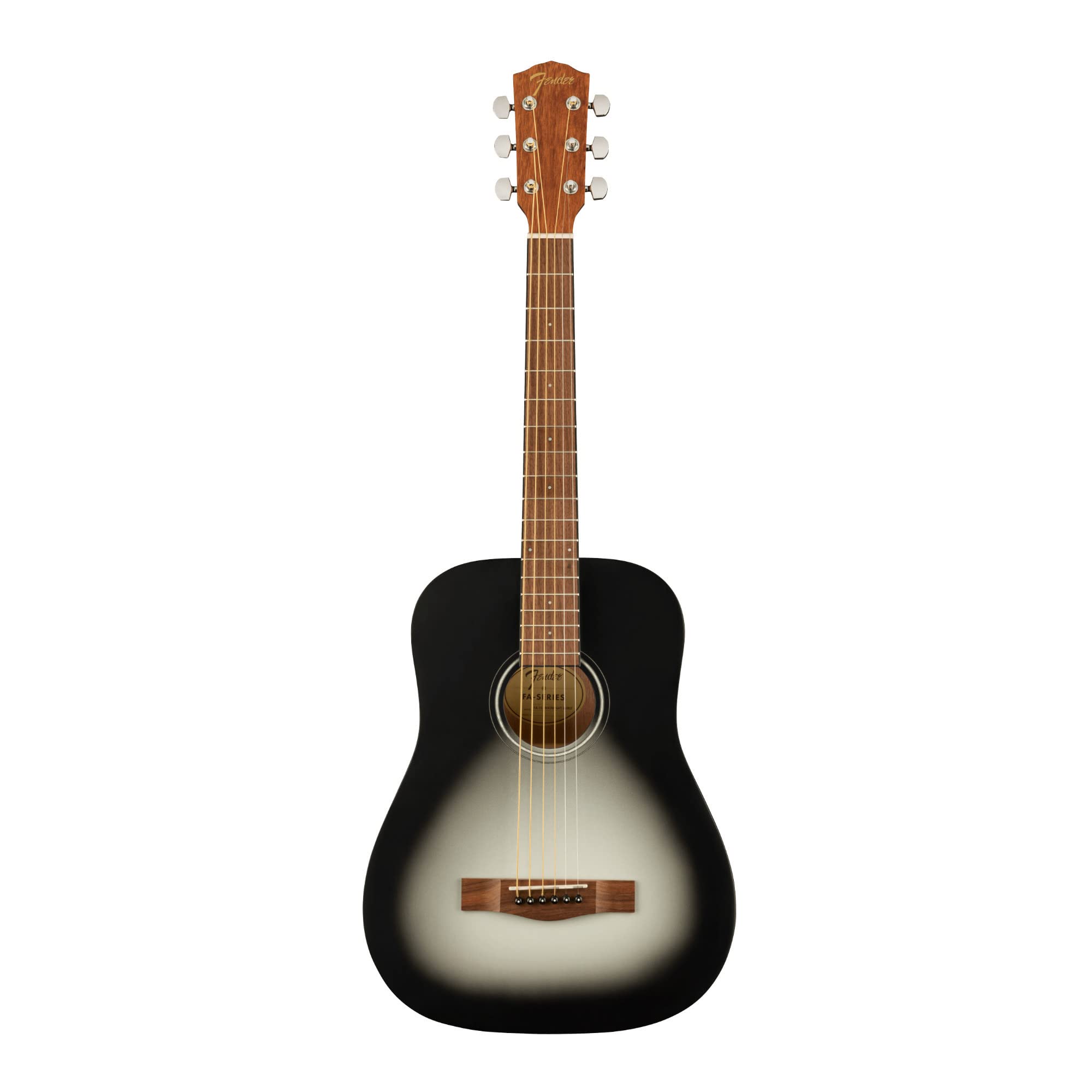 Fender FA-15 3/4 Scale Steel String Acoustic
