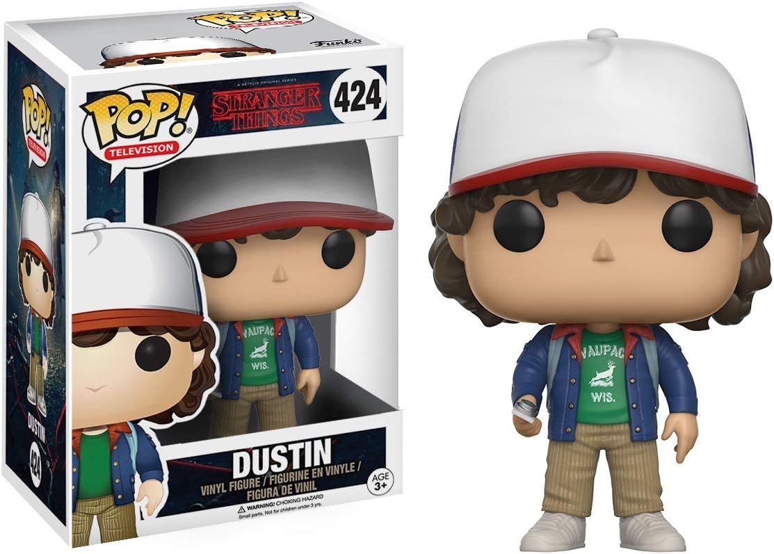 funko stranger things amazon