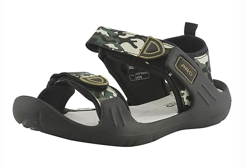 khadim's pro sandals for mens
