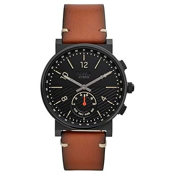 fossil barstow hybrid