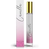 Regal Fragrances Perfume for Women Rollerball – INSPIRED by A WORLD RENOWED WOMEN'S PERFUME - Bergamot, Jasmine, Patchouli, Vanilla – Sweet, Floral, Sexy, Long-Lasting Eau De Parfum 10ml (0.33 fl oz)