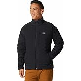 Mountain Hardwear Unisex Adult Stretchdown Light Jacket
