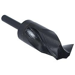 Drill America 1-9/16" High Speed Steel Reduced