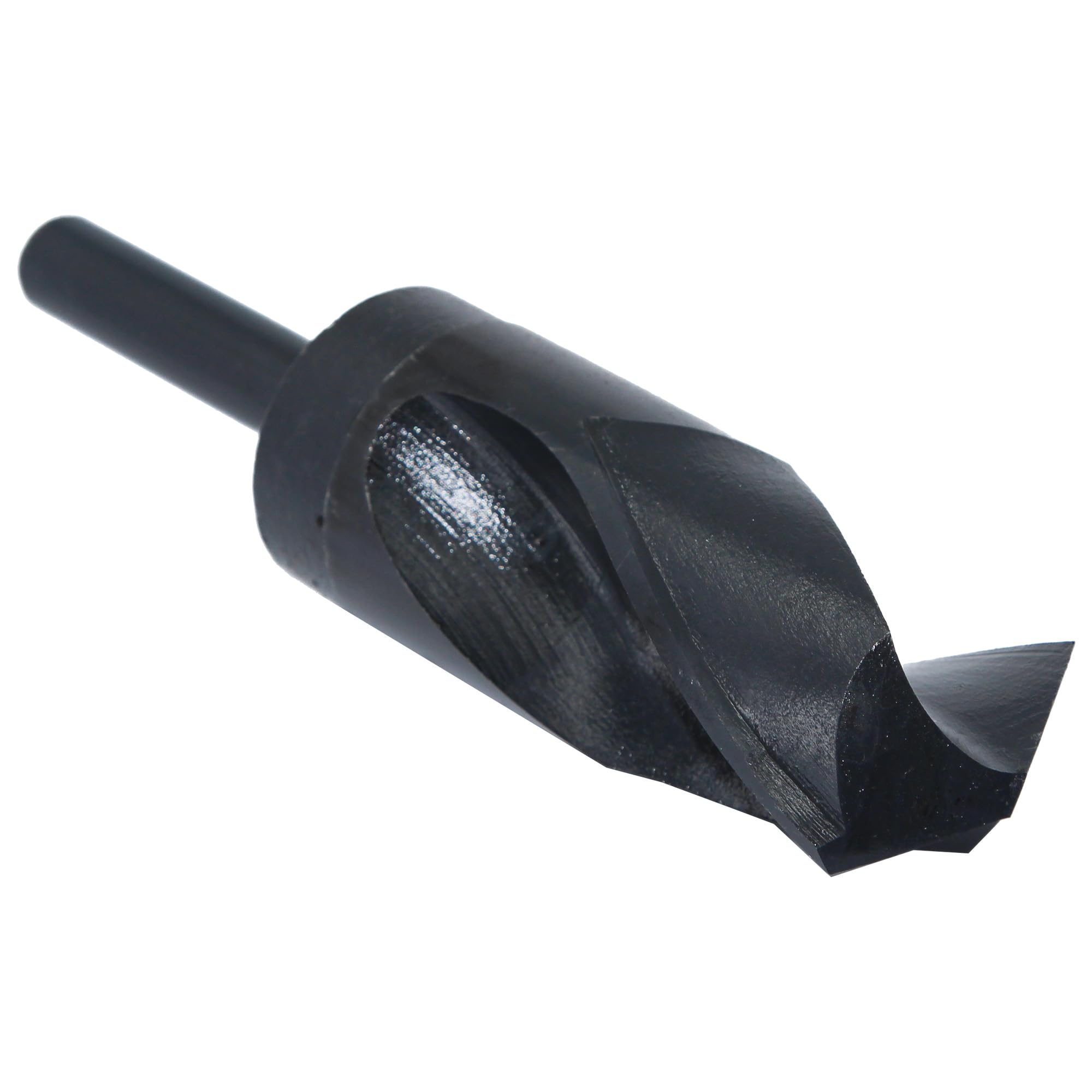 Drill America 1-9/16" High Speed Steel Reduced