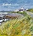Scotland: The Art of Deborah Phillips 2020 Wall Calendar by