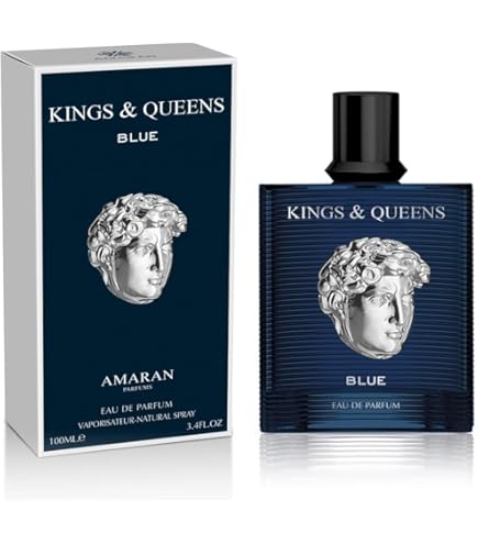 kings and queens tobacco perfume Tobacco Kings & Queens Amaran Eau de Parfum 100ml