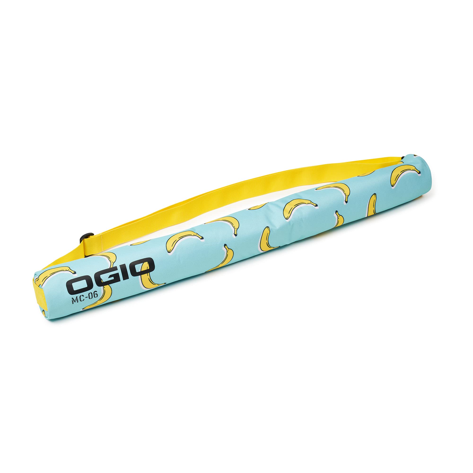 OGIO Standard Can Cooler Bananarama