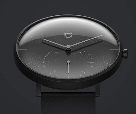 mijia quartz watch app