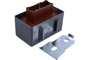 SUKATC Fuel Pump Main Relay 39400-S1-000 39400-SM4-003 39400-SR3-003 RZ-0088 Compatible with Honda Accord Civic Honda Odyssey Acura