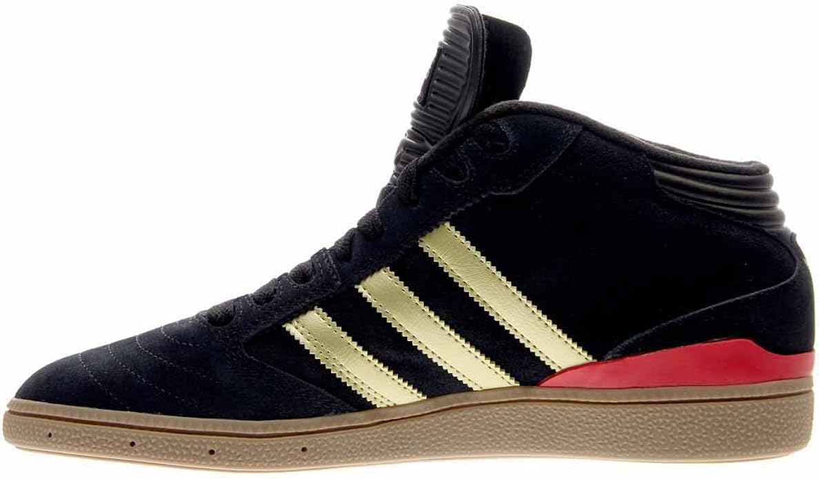 adidas busenitz mid