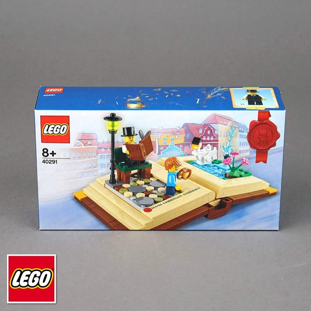 lego 40291 price