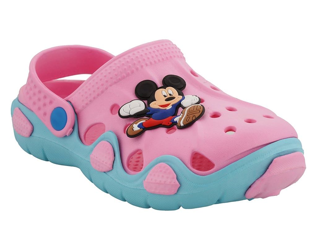 baby clogs