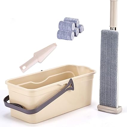 Amazon Com Skyout Dry Wet Dual Use Dust Mops Microfiber Hardwood