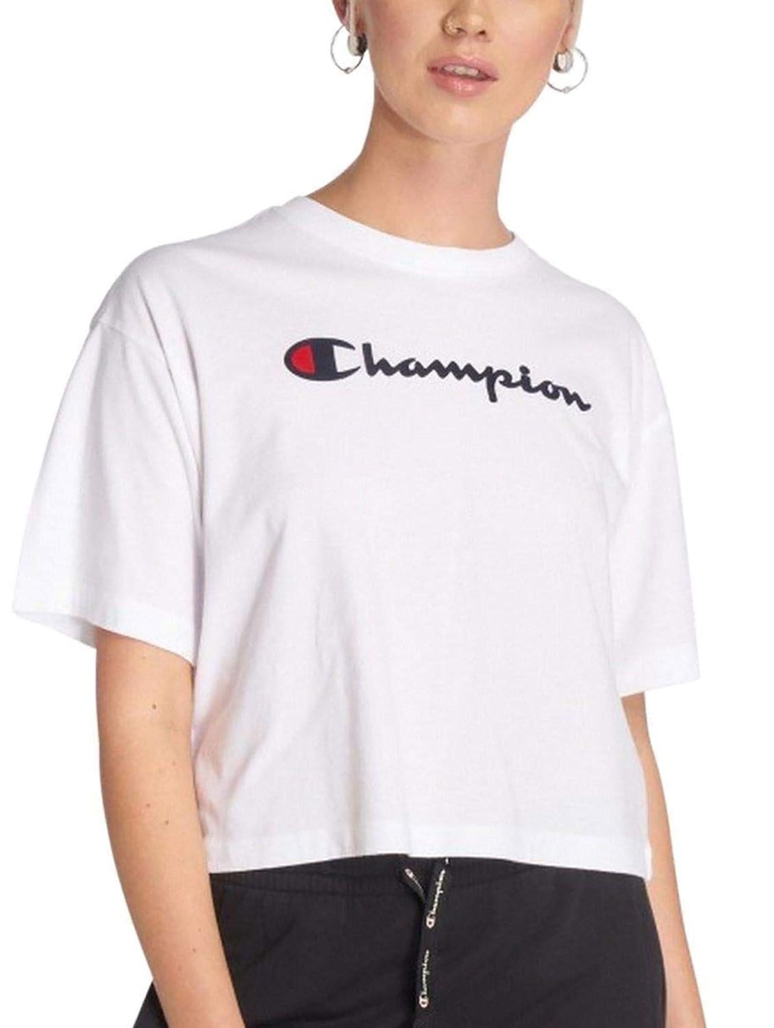 magliette champion trefoil