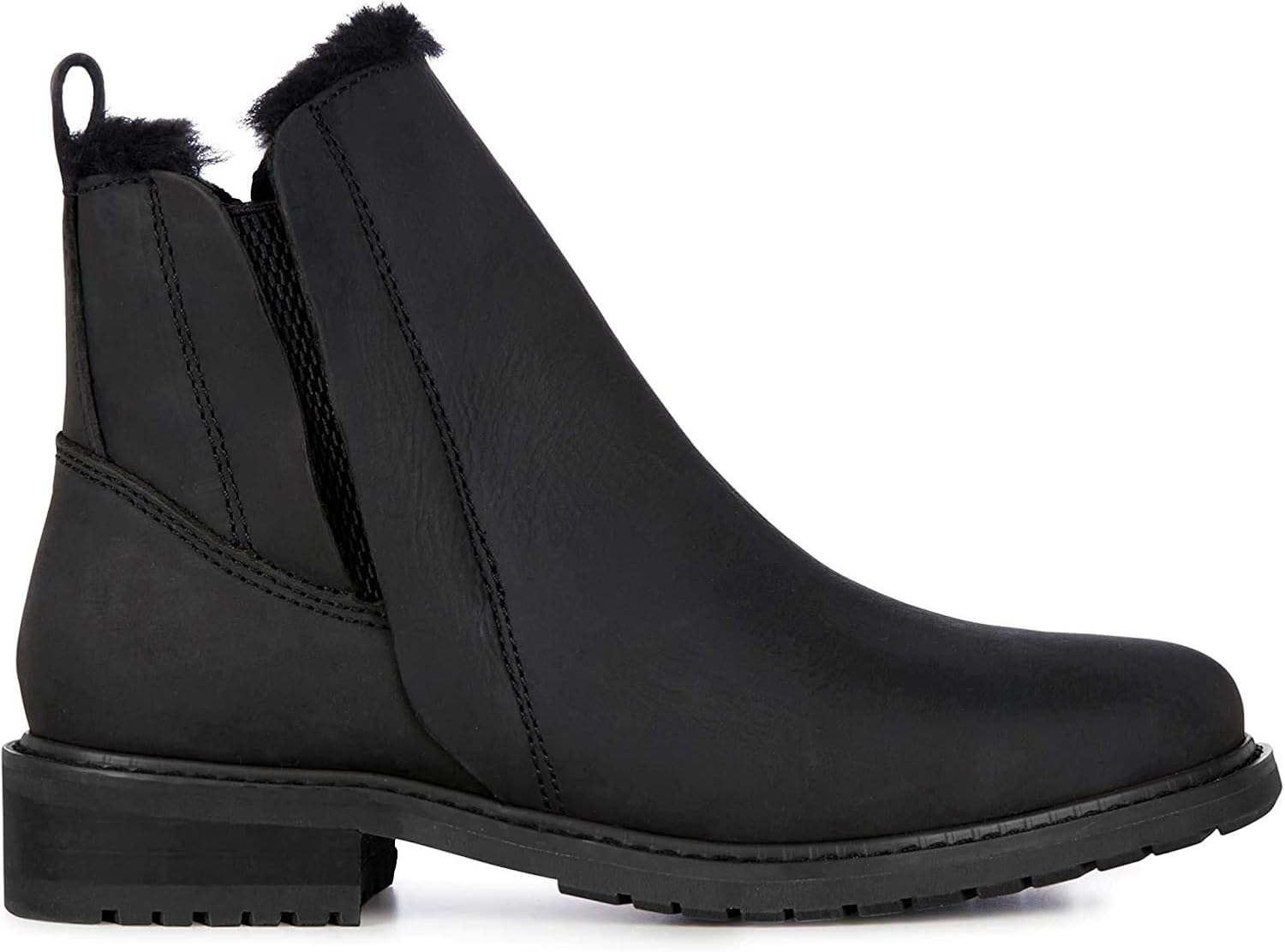 emu australia pioneer waterproof boots