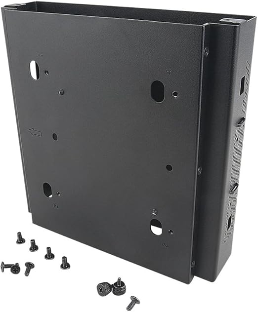 Lenovo Monitor Mount Electronics