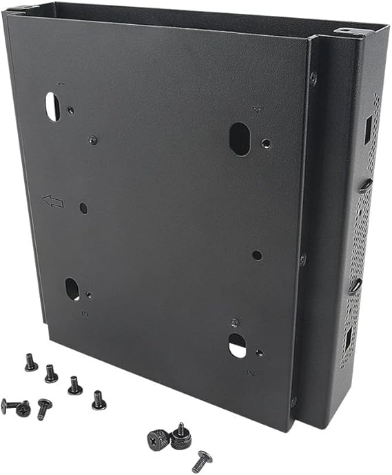 Lenovo Monitor Mount Electronics