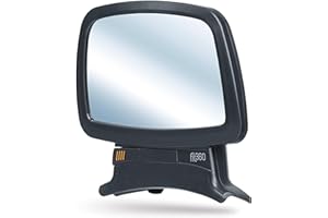 Chicco Fit360 Mirror Car Seat Accessory | Grey