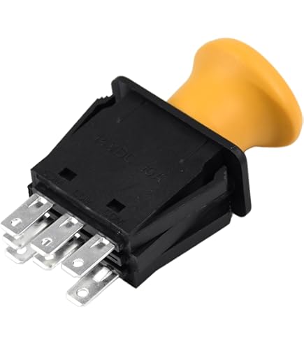 Amazon.com: Replacement for fits PTO Switch For White