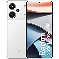 Xiaomi Redmi Note 13 PRO+ 5G (512GB + 12GB) 6.67" 200MP (for Tmobile Mint Tello & Global) Global Version GSM Unlocked (Moonlight White)