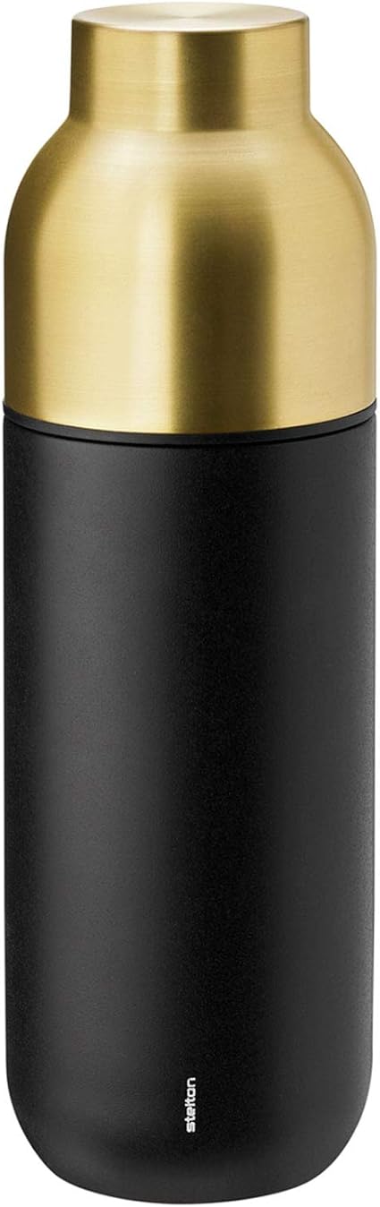 stelton collar thermo bottle