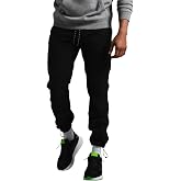 MUNICIPAL Men's M. Cargo Pants