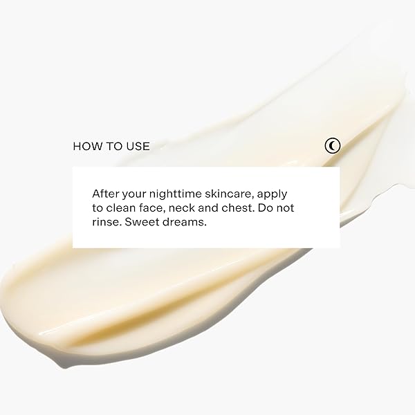 CLEARSTEM HYDRABERRY HYDRATING FACE MASK FOR WOMEN – NIGHT MASK FOR SLEEPING FOR WOMEN WITH CERAMIDES, ARNICA & MAGNESIUM PCA – OVERNIGHT MASK FOR EVENING HYDRATION TO NOURISH & PROTECT SKIN BARRIER