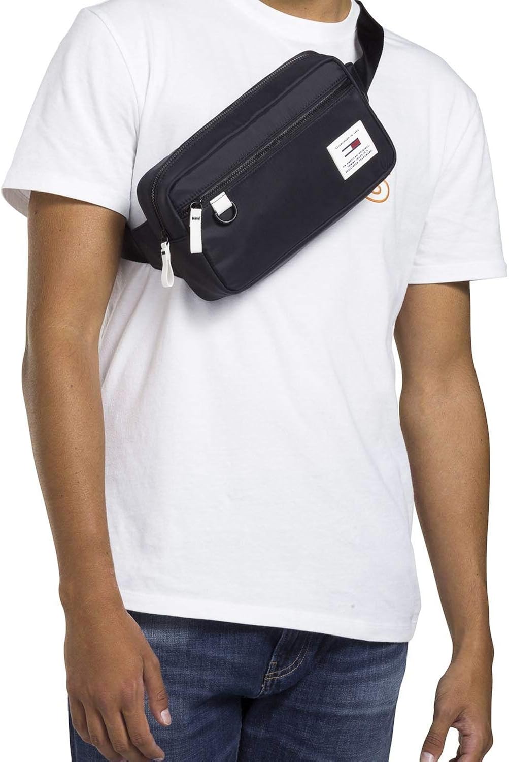 Riñonera De Jeans Outlet Sale, UP TO 52% OFF | www.apmusicales.com