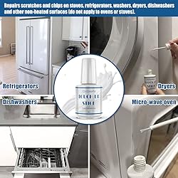 cocomfix Specialty Appliance Touch Up