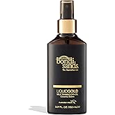 Bondi Sands Liquid Gold Self Tanning Dry Oil | Hydrating, Quick Drying, Tanning Dry-Oil for a Natural, Golden Look | 5.07 oz/150 mL