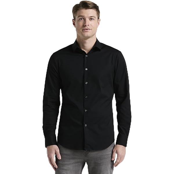 Amazon.com: DKNY Mens Active Stretch Button Down Dress Shirt, Grey, 15" Neck 34"-35" Sleeve : Clothing, Shoes & Jewelry Amazon.com: DKNY Mens Active Stretch Button Down Dress Shirt, Grey, 15" Neck 34"-35" Sleeve : Clothing, Shoes & Jewelry