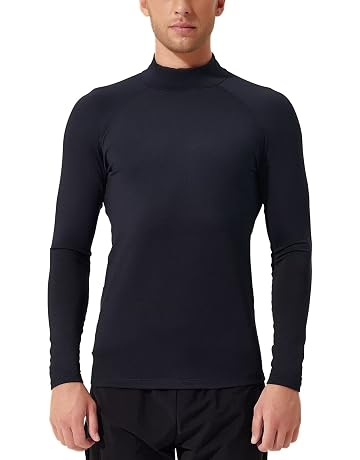 Amazon.ca: Thermal Tops: Clothing 