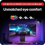 LG 34GS95QE UltraGear Curved OLED 34" 1440p 240Hz 0.03ms G-Sync FreeSync Monitor view 7