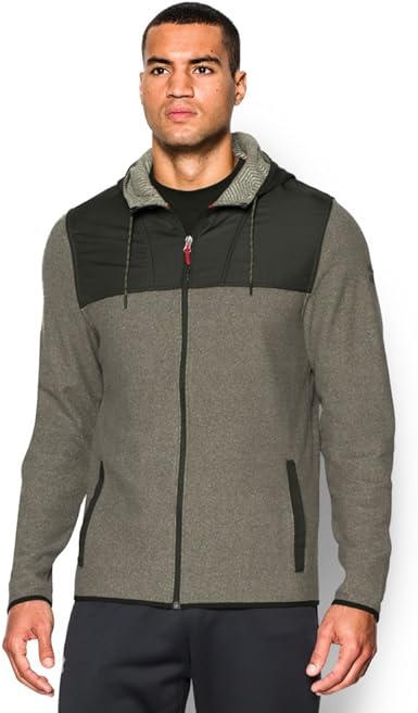 under armour coldgear pullover
