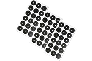 Scott Edward Pool Table Marker Dots, Billiard Point Sticker, Snooker Spot, Billiard Accessories 1/3 Sheets