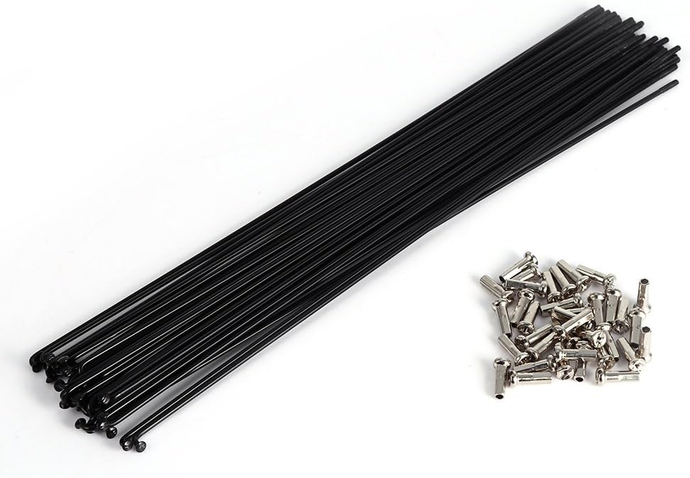 replacement spokes for bicycle wheels