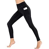 Olacia Yoga Pants
