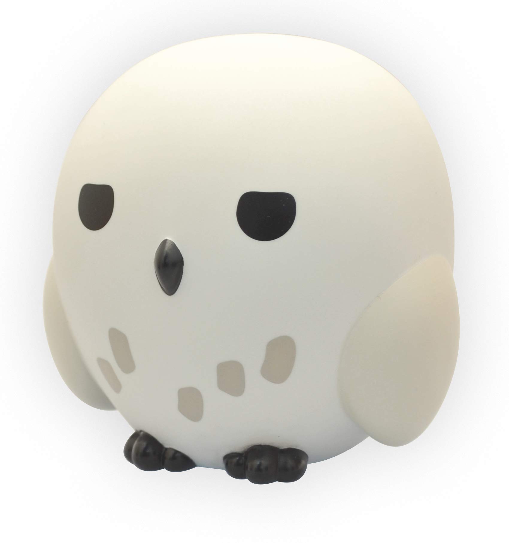 Plastoy - Money box Harry Potter : Hedwige