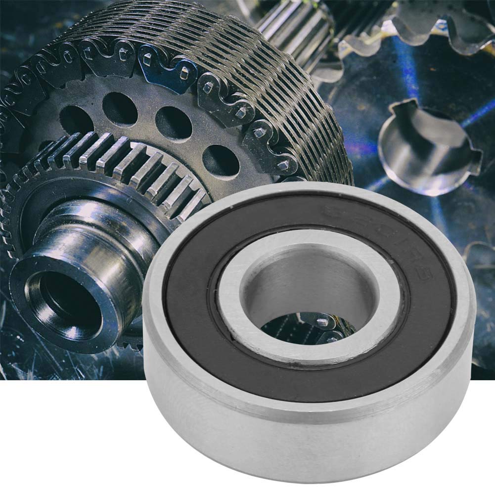 10pcs 6201-RS Stable Ball Bearing Steel Deep Groove Ball Bearing 12mm6201rs bearing - Image 5