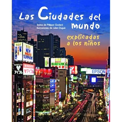 Las casas del mundo explicadas a los jovenes (ONIRO - LIBROS ILUSTRADOS I) Las casas del mundo explicadas a los jovenes (ONIRO - LIBROS ILUSTRADOS I)