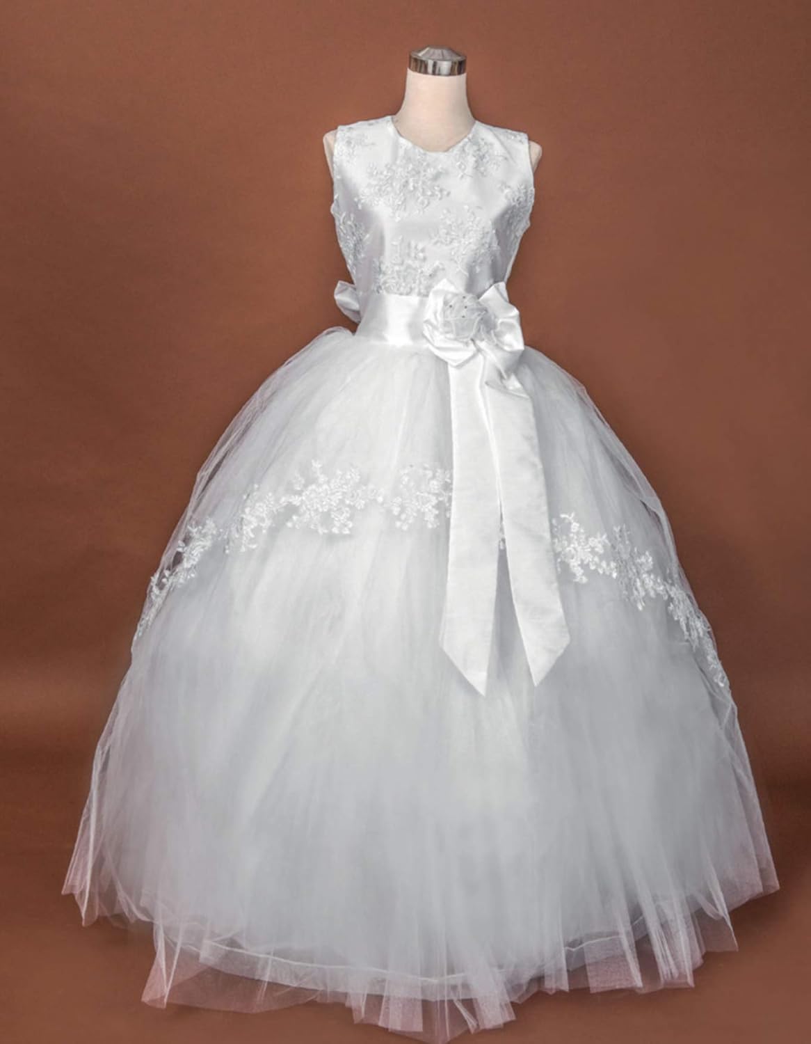 couture communion dresses