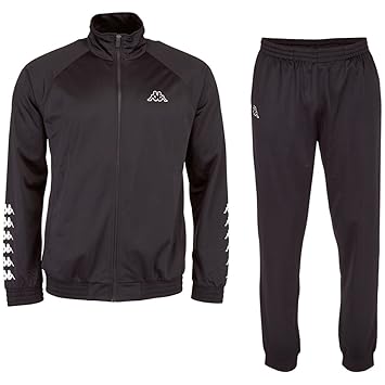 Kappa Kinder Trainingsanzug Kids Till Tracksuit