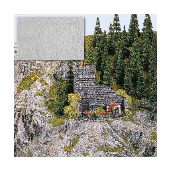 Busch 7590 - Felsen-Spachtelmasse – Bild 3