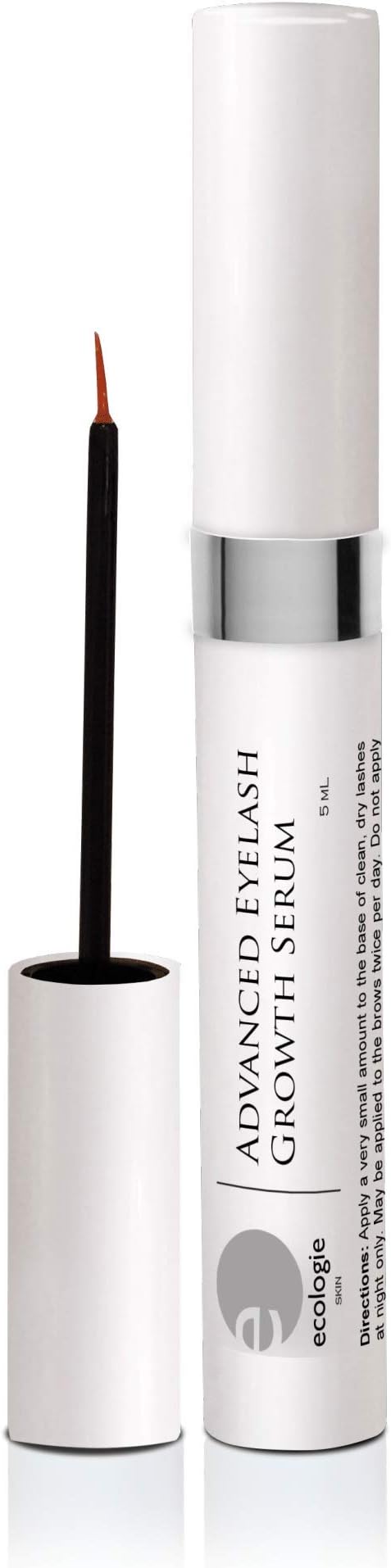 Advanced Eyelash Growth Serum