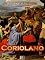 Livro Coriolano [Ilustrado] [Com índice ativo]