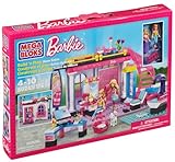 Mega Bloks Barbie Glam Salon