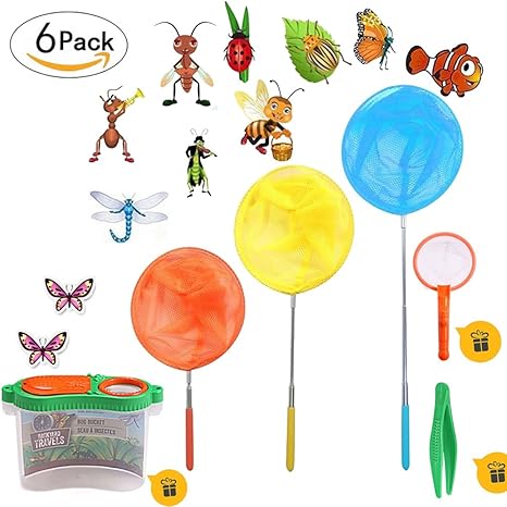 insect catcher for kids